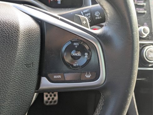 Used 2021 Honda Civic Sport image 21