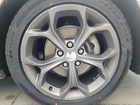 Used 2023 Chevrolet Malibu LT image 31