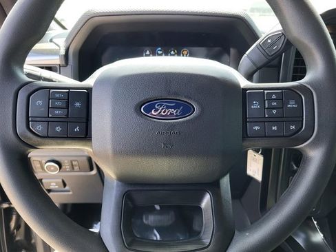 New 2026 Ford F150 STX w/ Equipment Group 200A image 11