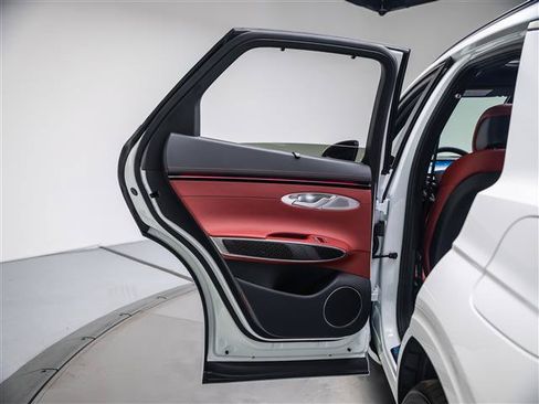 New 2026 Genesis GV70 3.5T Sport Prestige AWD/4WD image 30