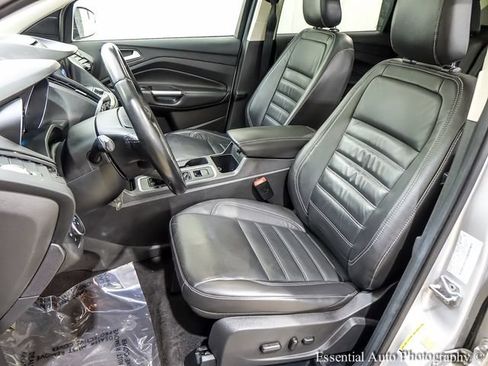 Used 2018 Ford Escape SEL AWD/4WD image 10