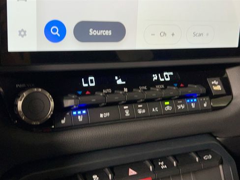 New 2026 Toyota Tundra TRD Pro AWD/4WD image 27