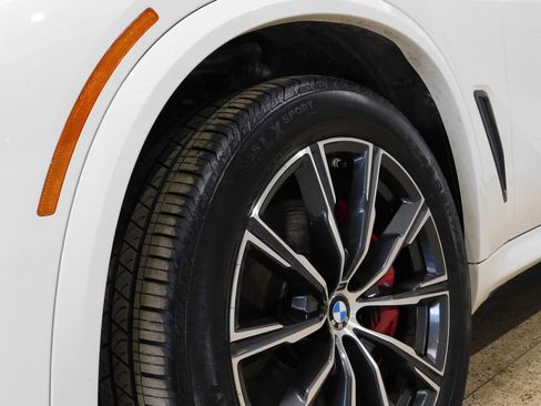 Used 2022 BMW X5 xDrive40i image 25