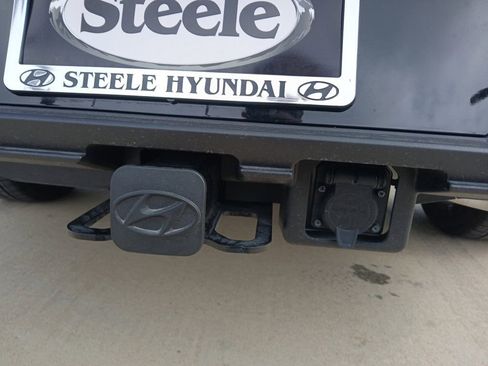 Used 2025 Hyundai Santa Fe Calligraphy AWD/4WD image 22