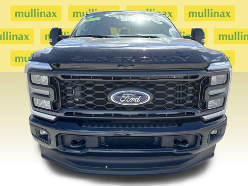 New 2026 Ford F250 4x4 Crew Cab Super Duty image 11