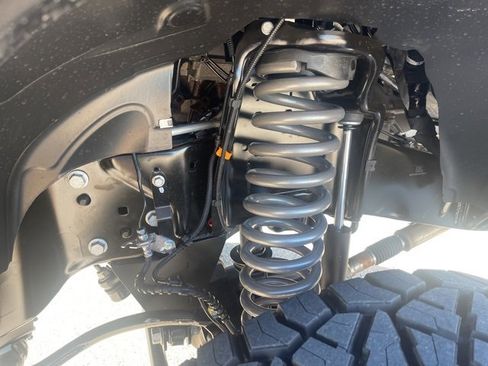 New 2024 Ford F250 XLT w/ XLT Premium Package image 21