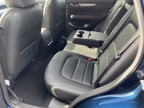 New 2025 MAZDA CX-5 AWD 2.5 S w/ Premium Plus Pkg image 12