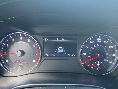 Used 2023 Kia Forte GT-Line w/ GT-Line Premium Package image 18