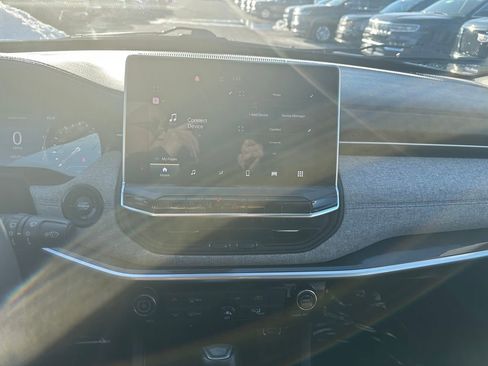 Used 2022 Jeep Compass Latitude image 28