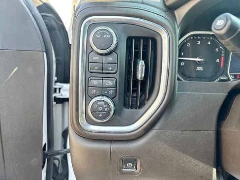 Used 2021 GMC Sierra 1500 Denali AWD/4WD image 14