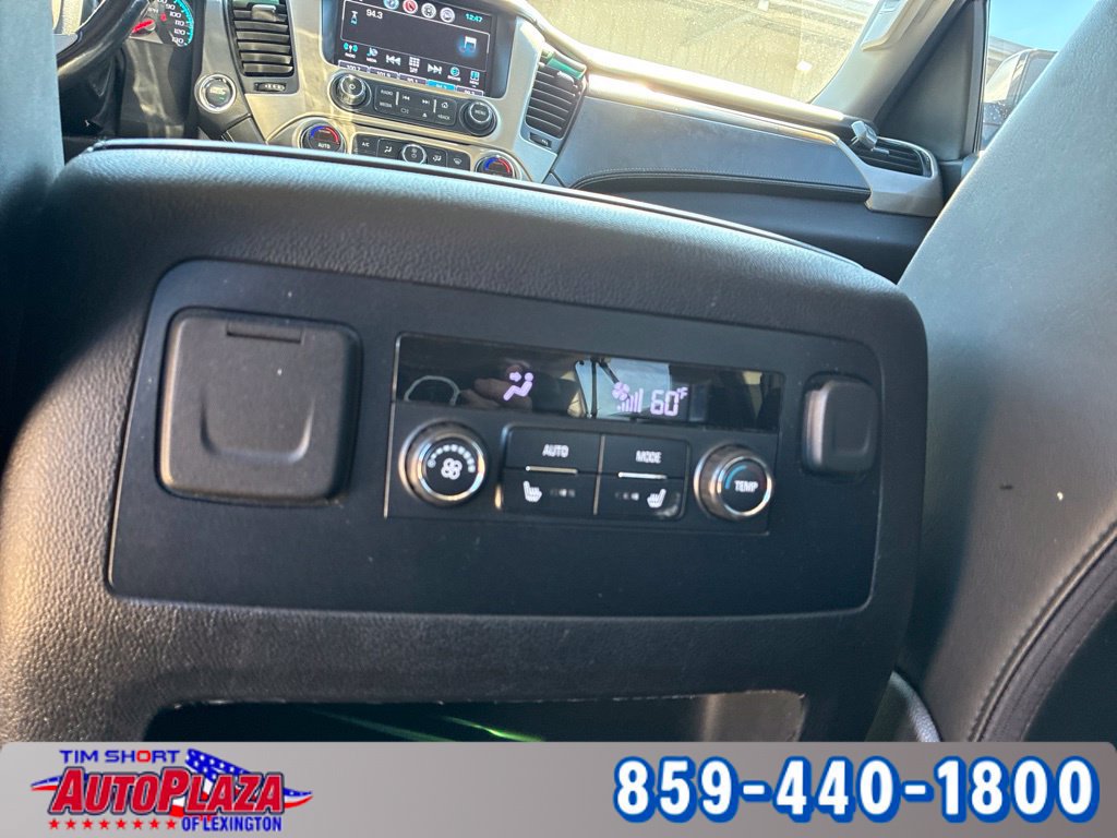 Used 2020 GMC Yukon XL Denali AWD/4WD image 20