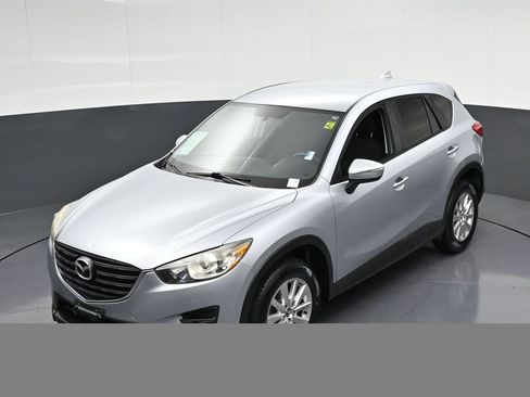 Used 2016 MAZDA CX-5 Touring FWD image 19