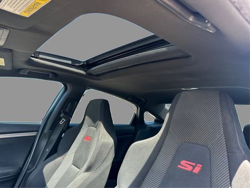 Used 2019 Honda Civic Si image 31