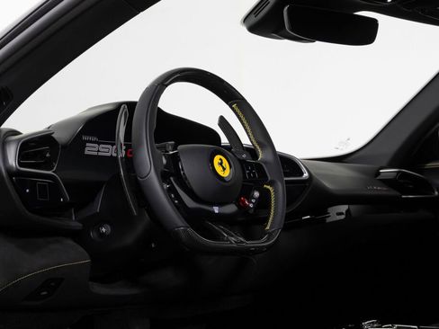 Used 2024 Ferrari 296 GTB RWD image 5