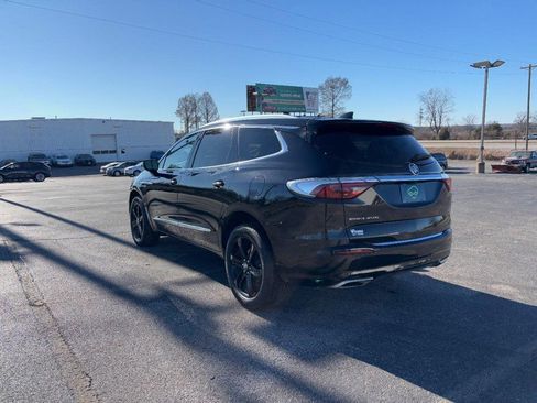 Certified 2023 Buick Enclave Essence w/ Experience Buick Package image 3