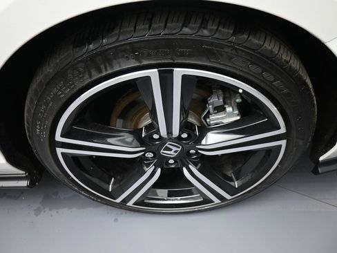 Certified 2023 Honda Accord Sport image 13