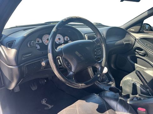 Used 1998 Ford Mustang Cobra image 12