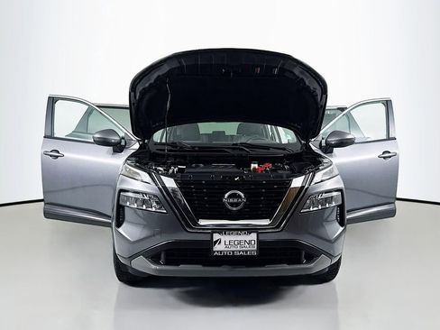 Used 2022 Nissan Rogue SV image 20