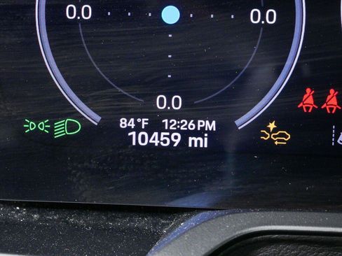 Certified 2025 Porsche 911 Carrera RWD image 12