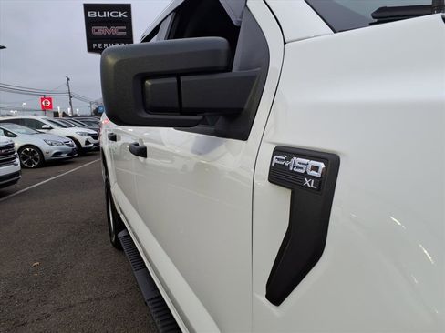 Used 2024 Ford F150 XL image 10