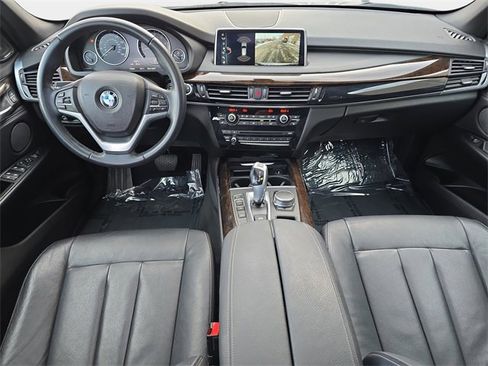 Used 2017 BMW X5 xDrive35i image 10