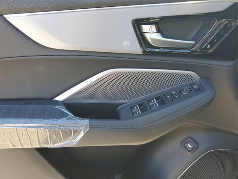 New 2026 Acura MDX FWD image 20