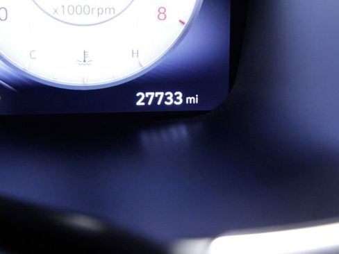 Used 2023 Hyundai Santa Fe Calligraphy image 25