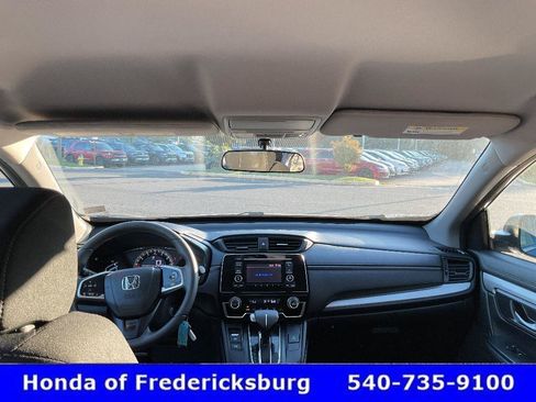 Certified 2018 Honda CR-V LX image 46
