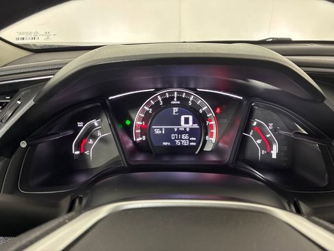 Used 2018 Honda Civic LX image 12