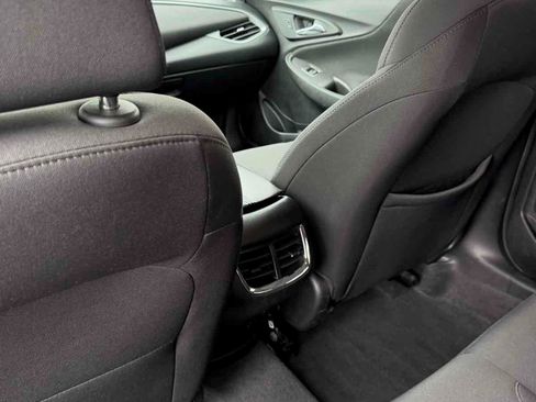 Used 2023 Chevrolet Malibu LT w/ Driver Confidence Package FWD image 22
