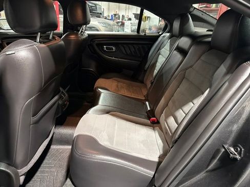 Used 2016 Ford Taurus SHO w/ Equipment Group 401A image 26