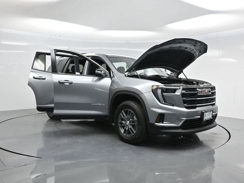 Used 2025 GMC Acadia Elevation image 53