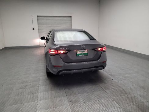 Used 2025 Nissan Sentra S FWD image 6