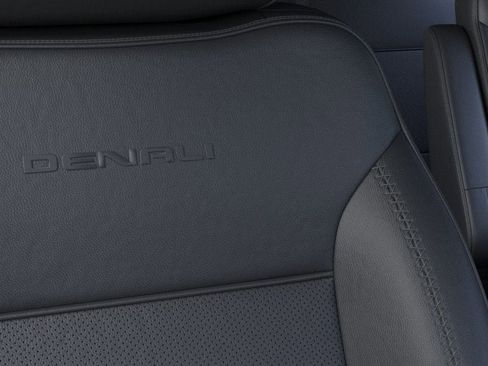 New 2026 GMC Yukon XL Denali w/ Sun & Power Step Package image 56