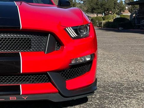 Used 2016 Ford Mustang Shelby GT350 image 63