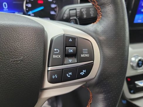 Used 2023 Ford Explorer Timberline w/ Timberline Technology Package AWD/4WD image 25