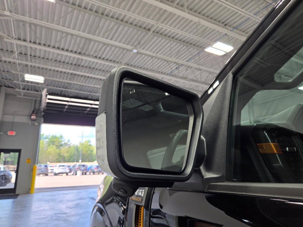 Used 2023 Ford F150 Tremor w/ 360 Degree Camera Package AWD/4WD image 19