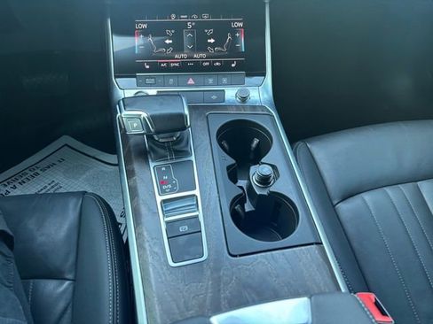 Used 2023 Audi A6 2.0T Premium AWD/4WD image 6