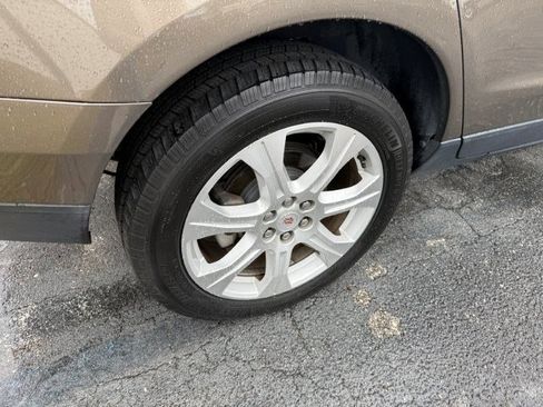 Used 2016 Cadillac SRX Premium w/ Driver Assist Package image 7