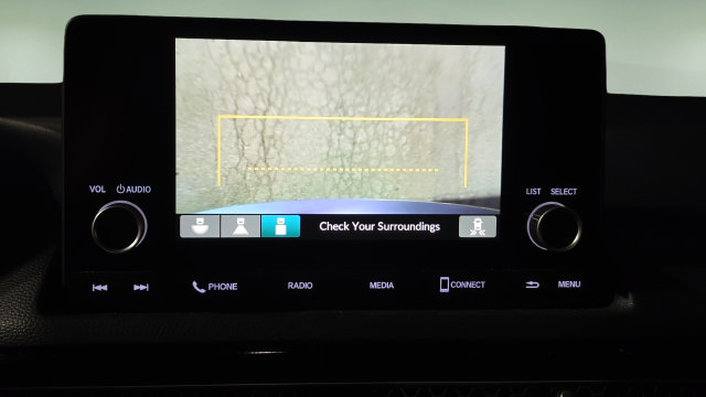 Used 2025 Honda Civic Sport image 21
