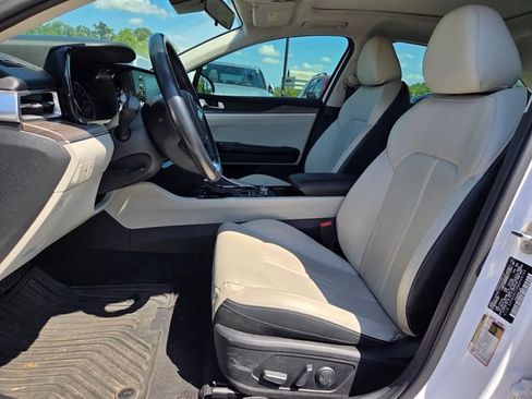 Used 2021 Kia K5 EX FWD image 8