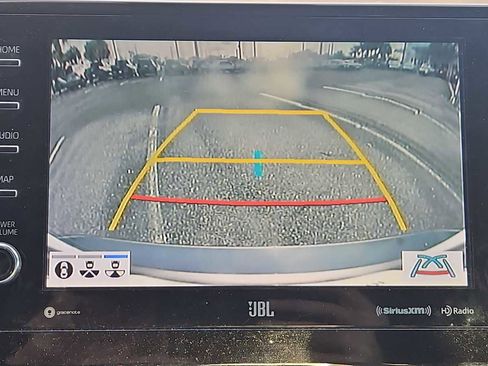 Used 2022 Toyota Camry XSE image 24