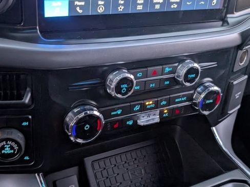 New 2026 Ford F150 XLT w/ Equipment Group 302A MID AWD/4WD image 14