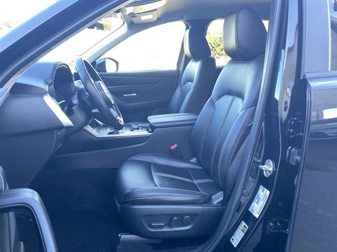 Used 2025 MAZDA CX-90 3.3 Turbo w/ Select Package AWD/4WD image 11