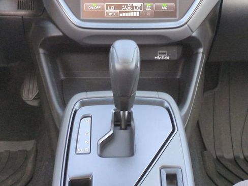 Used 2026 Subaru Crosstrek 2.5i AWD/4WD image 20
