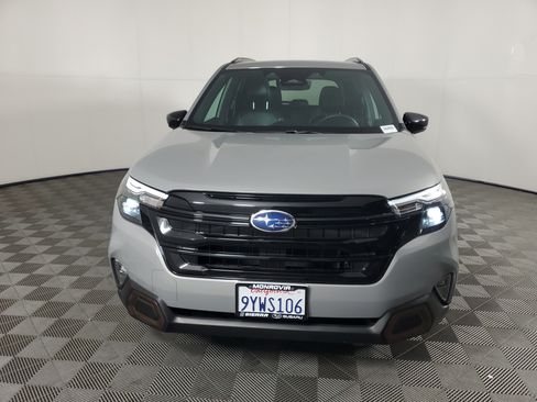Used 2026 Subaru Forester Sport AWD/4WD image 9
