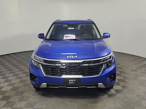 Used 2026 Kia Seltos S AWD/4WD image 13