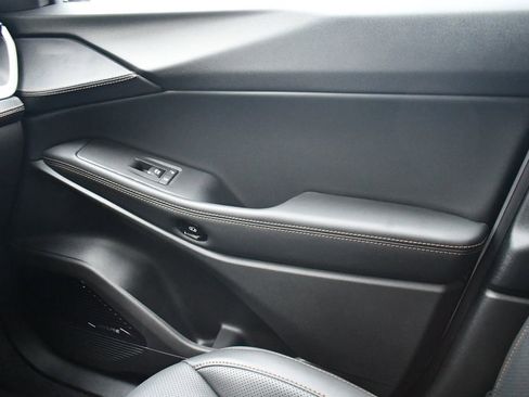 New 2026 Jeep Cherokee Overland AWD/4WD image 19