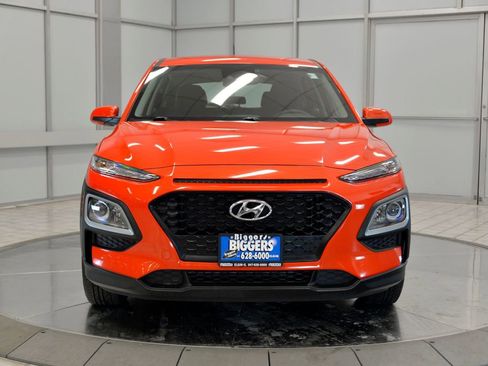 Used 2020 Hyundai Kona SE image 3