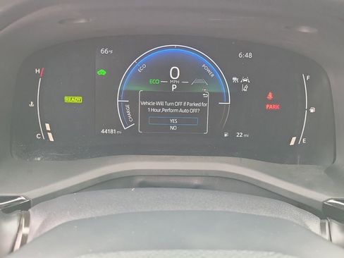 Used 2025 Toyota Camry LE image 26